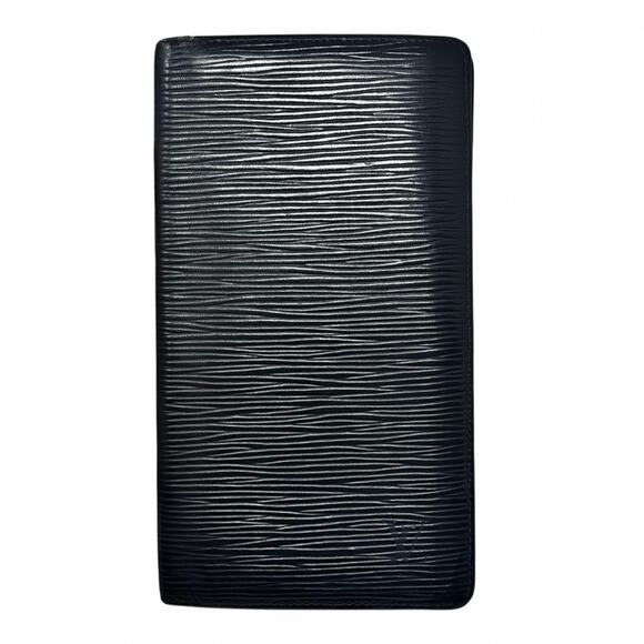 Louis Vuitton Long Wallet / Passport Case - Picture 1 of 16